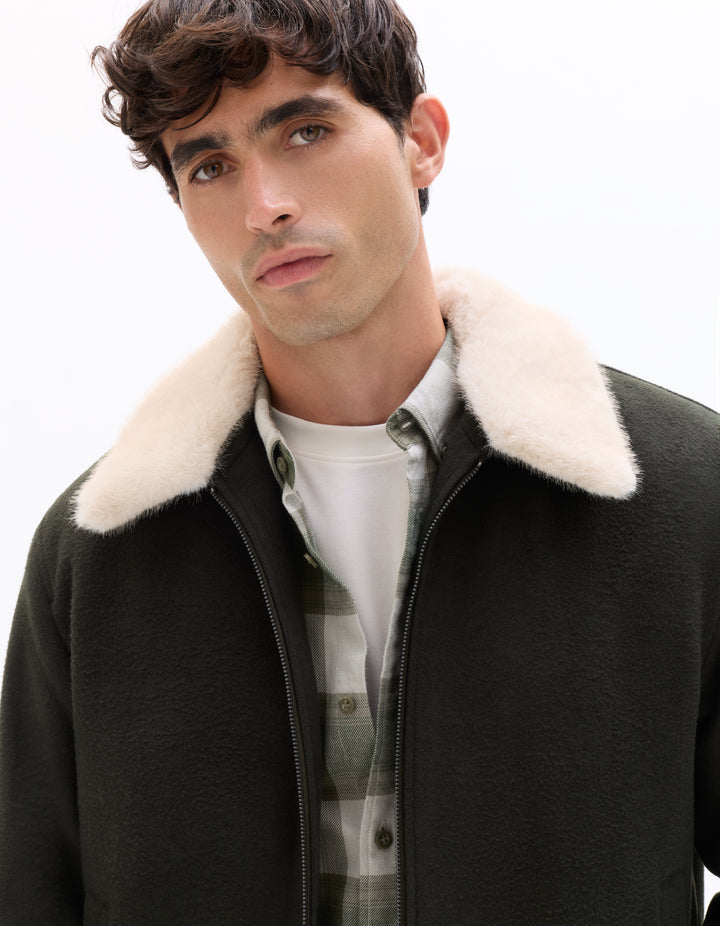 Unisex - Woven - Anorak/Jacket