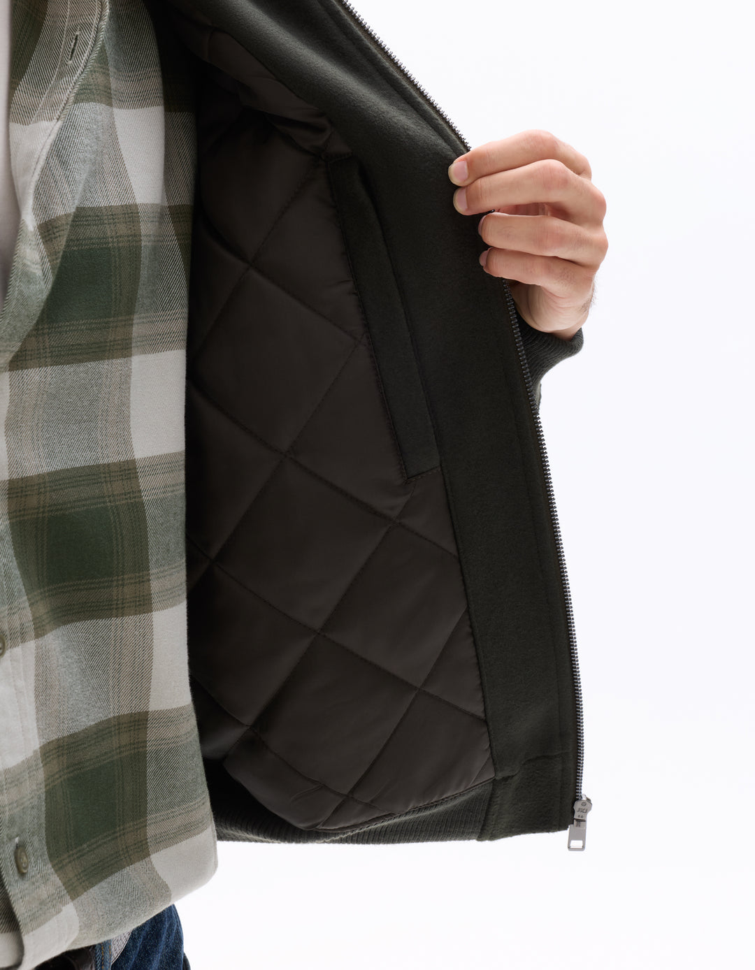 Unisex - Woven - Anorak/Jacket