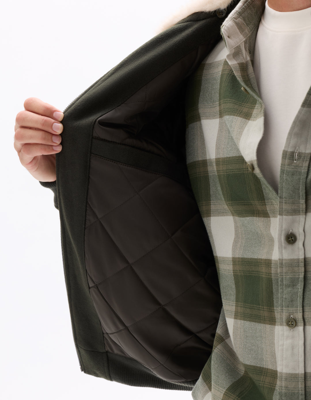 Unisex - Woven - Anorak/Jacket