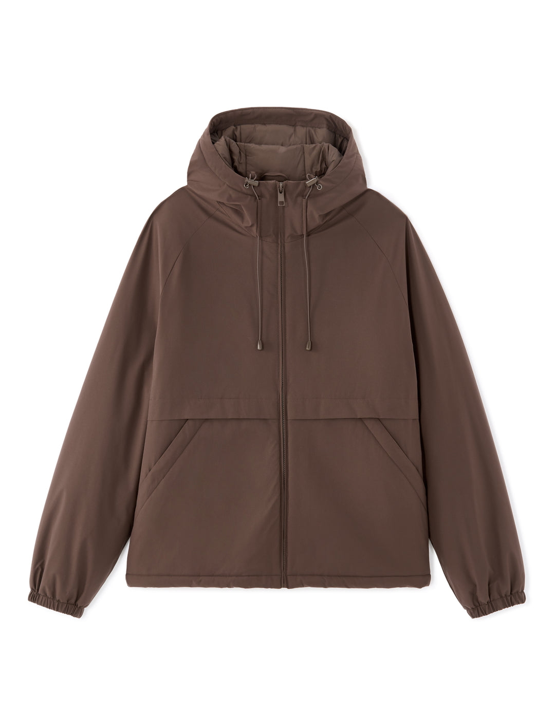 Unisex - Woven - Anorak/Jacket