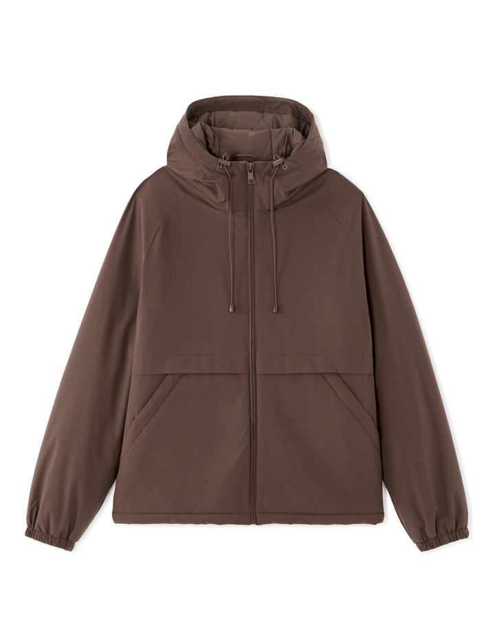 Unisex - Woven - Anorak/Jacket