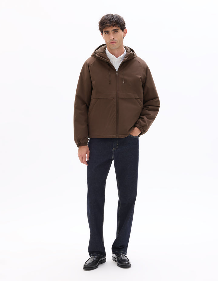 Unisex - Woven - Anorak/Jacket