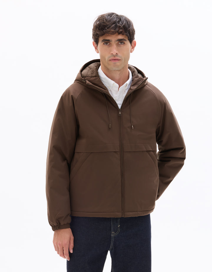 Unisex - Woven - Anorak/Jacket