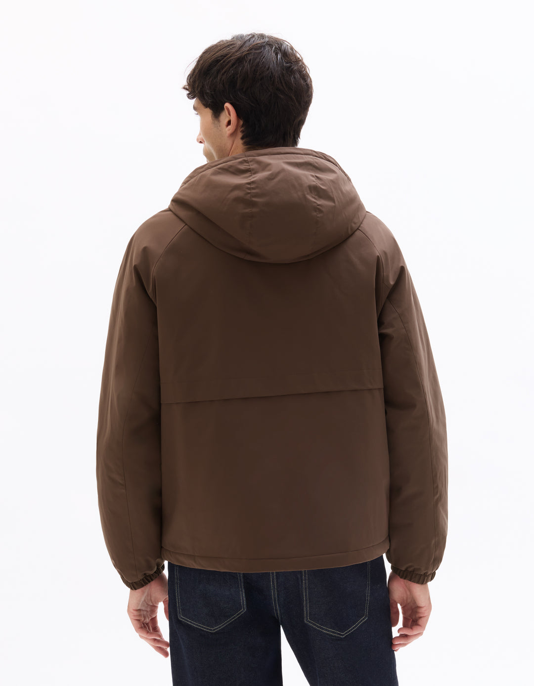 Unisex - Woven - Anorak/Jacket