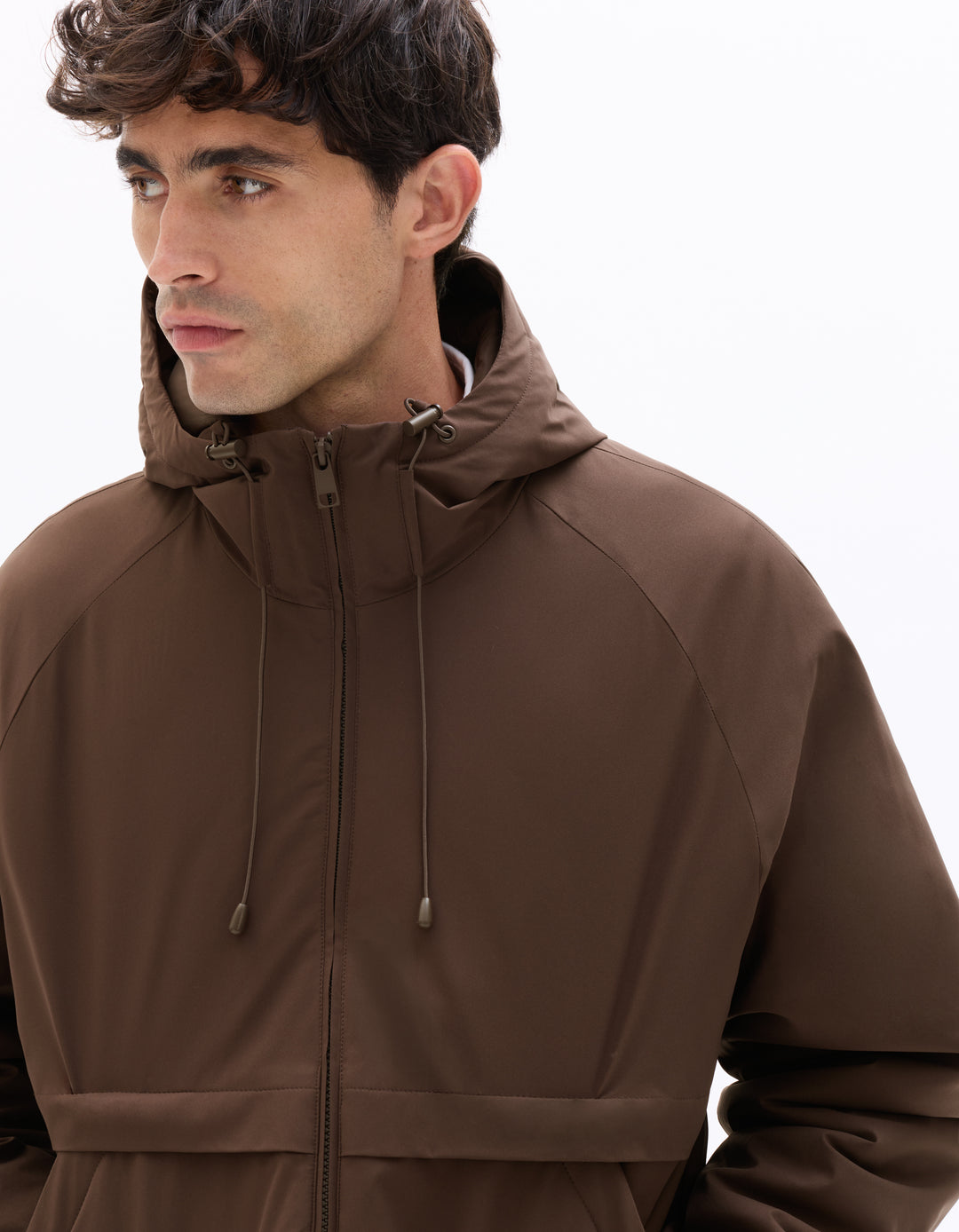 Unisex - Woven - Anorak/Jacket