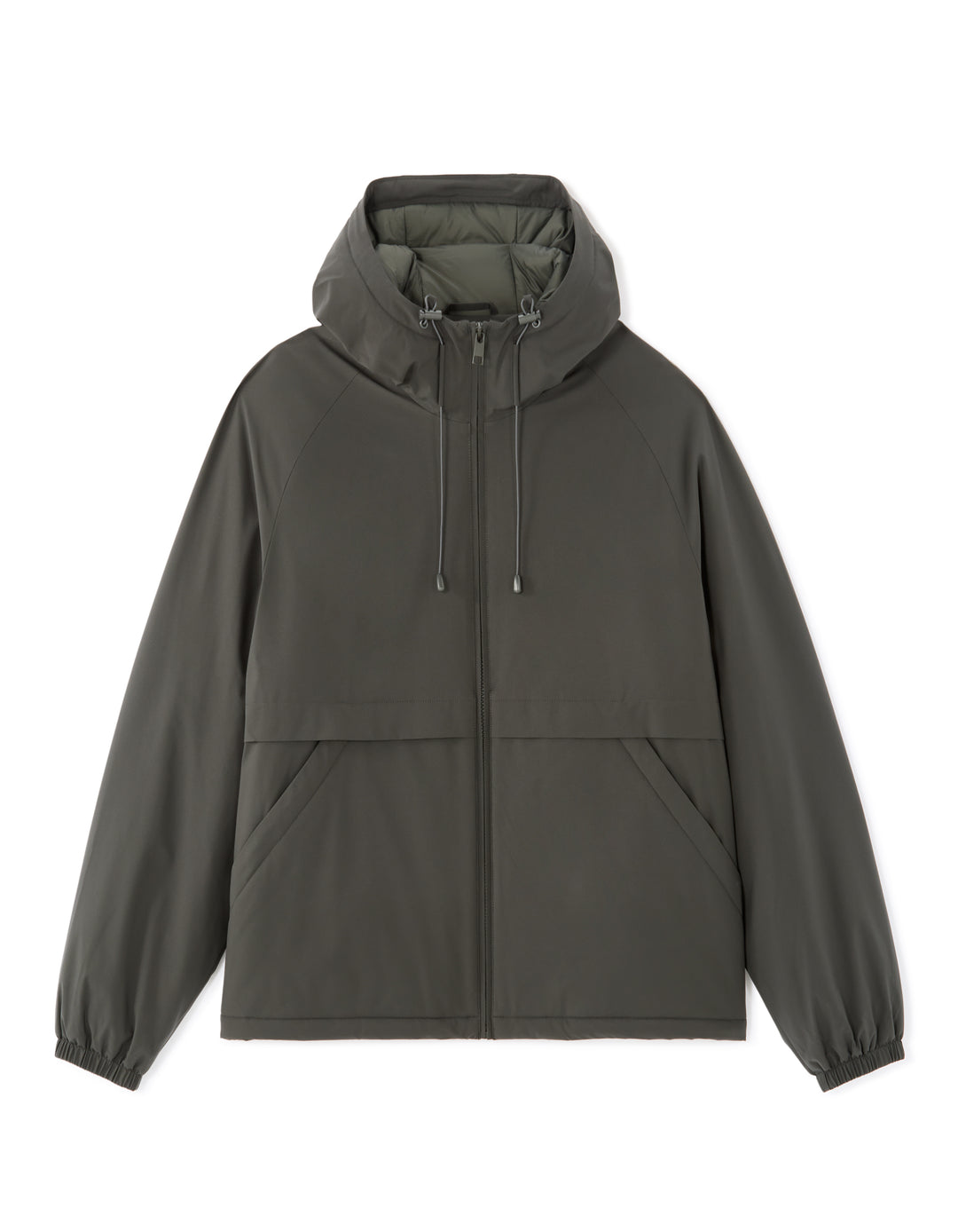 Unisex - Woven - Anorak/Jacket