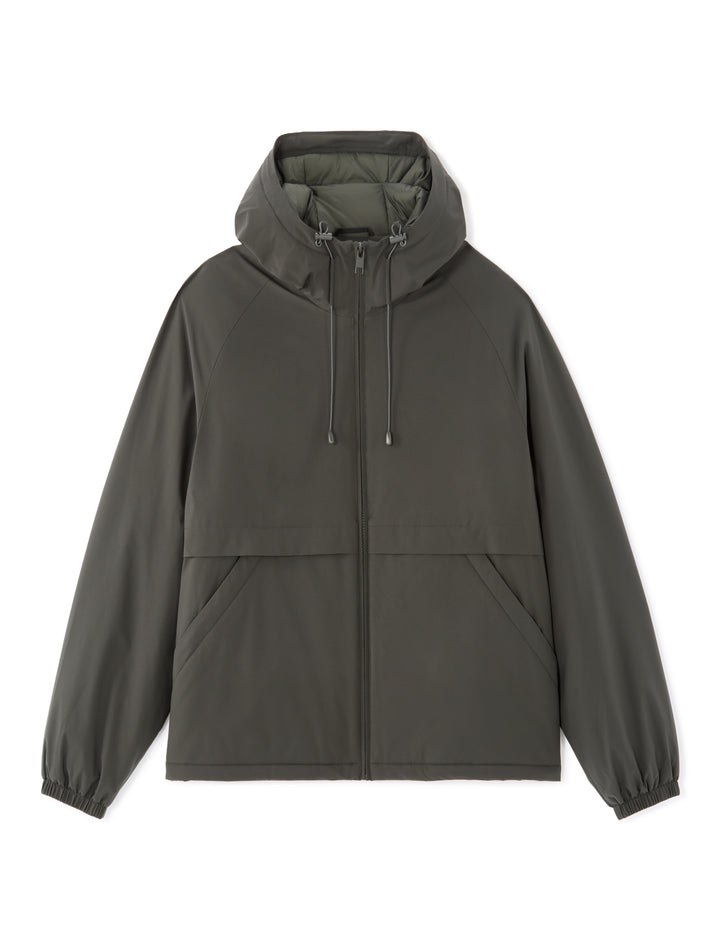 Unisex - Woven - Anorak/Jacket