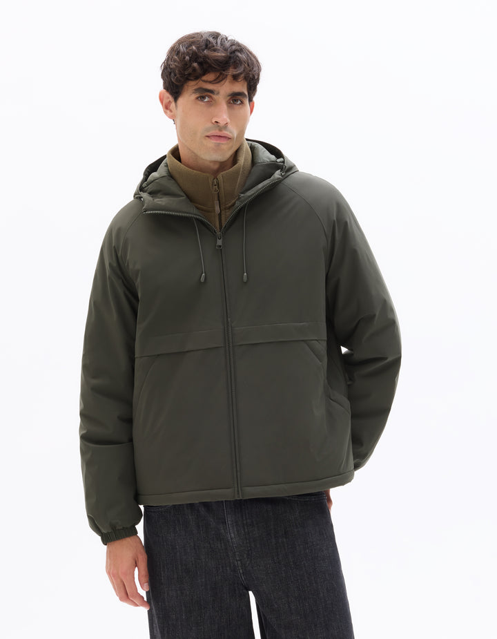 Unisex - Woven - Anorak/Jacket