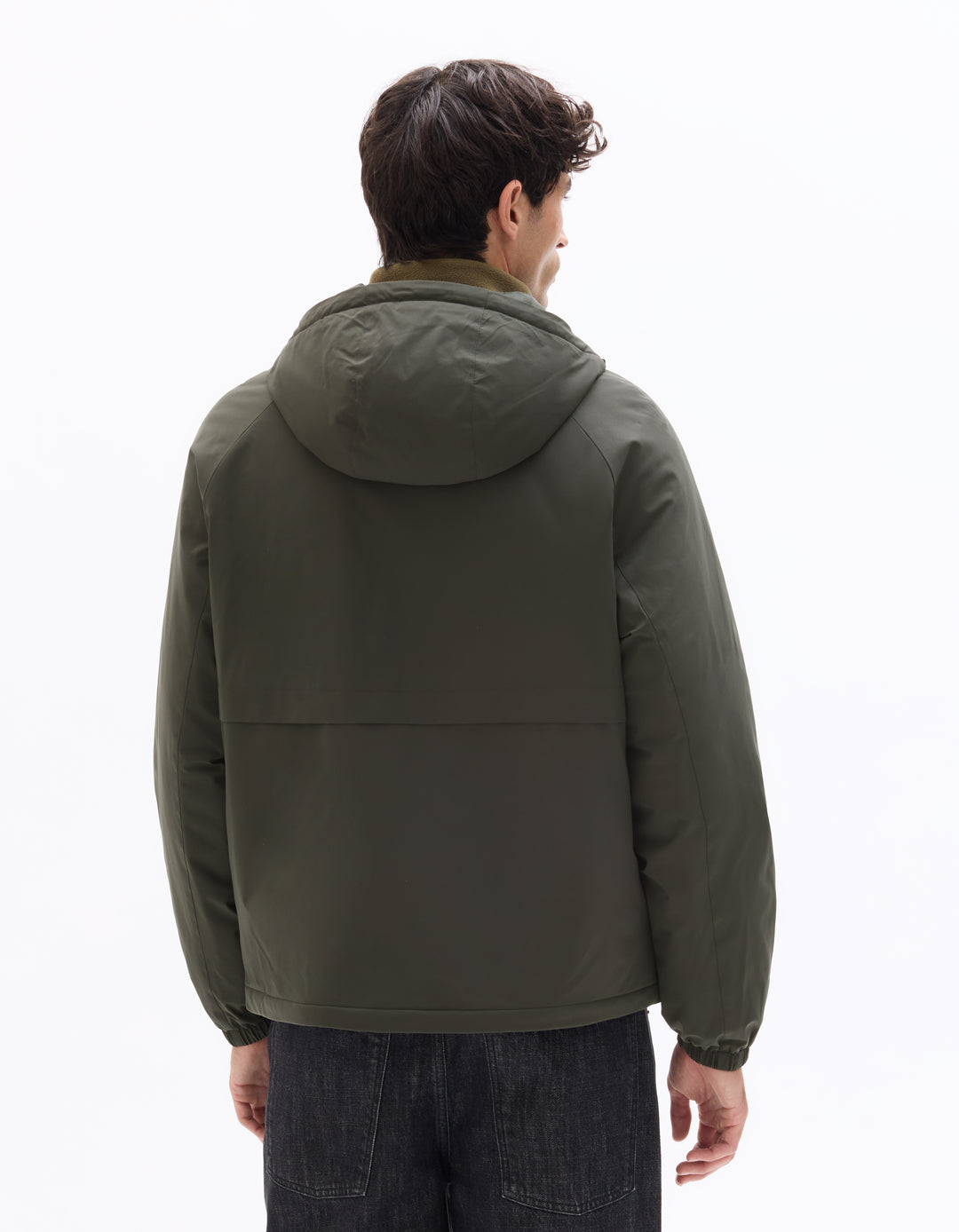 Unisex - Woven - Anorak/Jacket