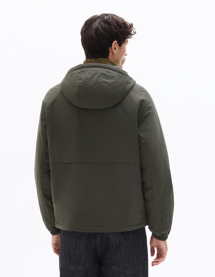 Unisex - Woven - Anorak/Jacket