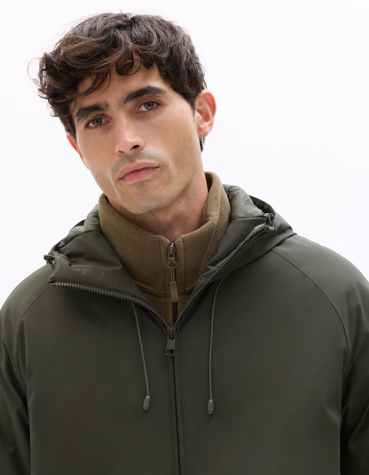Unisex - Woven - Anorak/Jacket