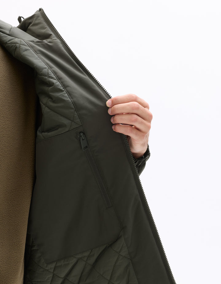 Unisex - Woven - Anorak/Jacket