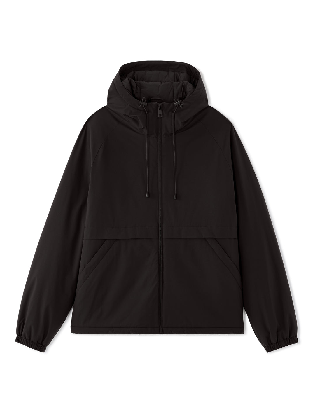 Unisex - Woven - Anorak/Jacket
