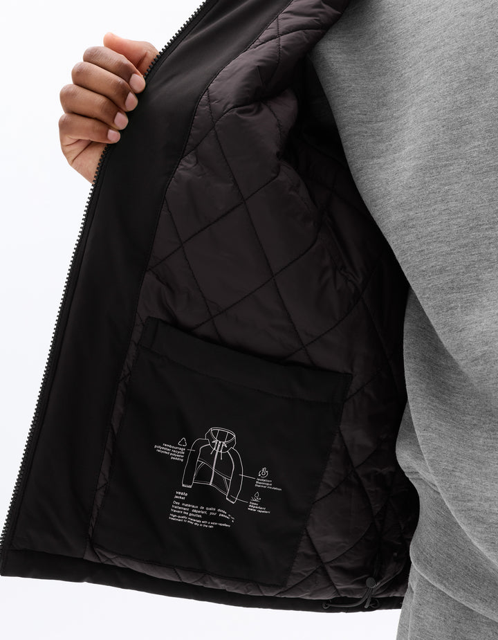 Unisex - Woven - Anorak/Jacket