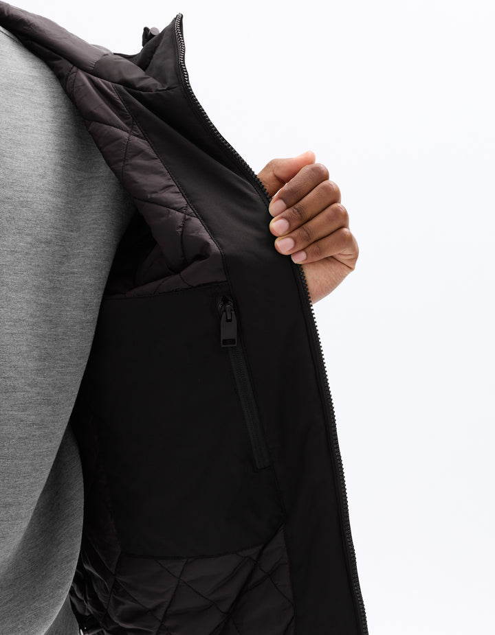 Unisex - Woven - Anorak/Jacket