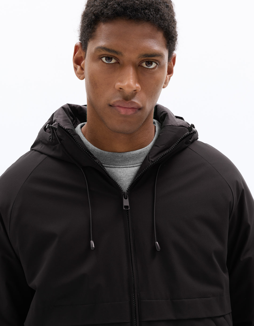 Unisex - Woven - Anorak/Jacket