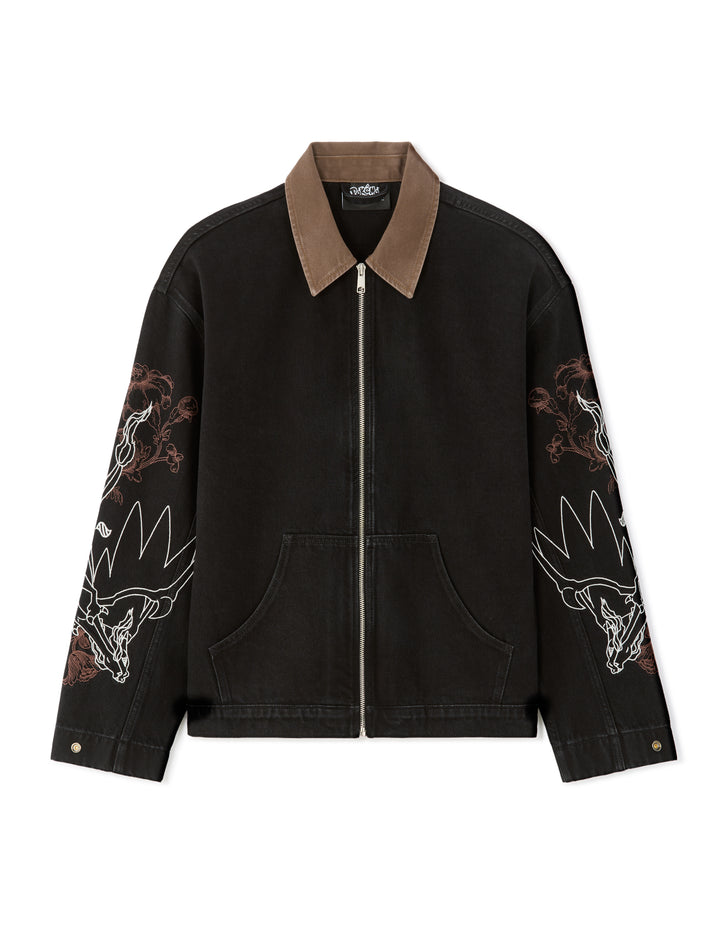Men's - Woven - Anorak/Jacket
