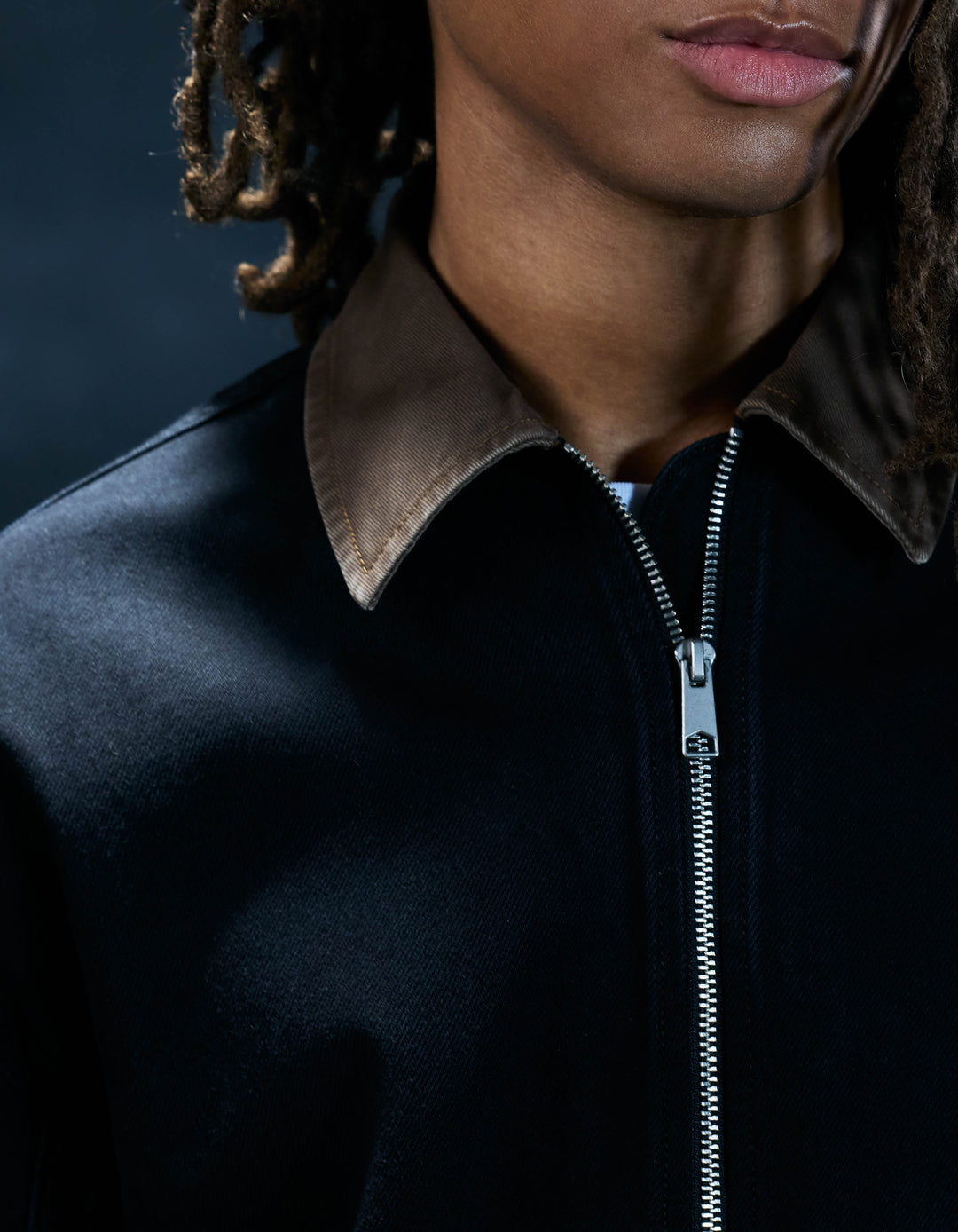 Men's - Woven - Anorak/Jacket