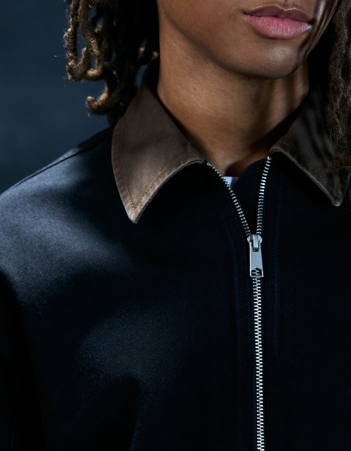 Men's - Woven - Anorak/Jacket