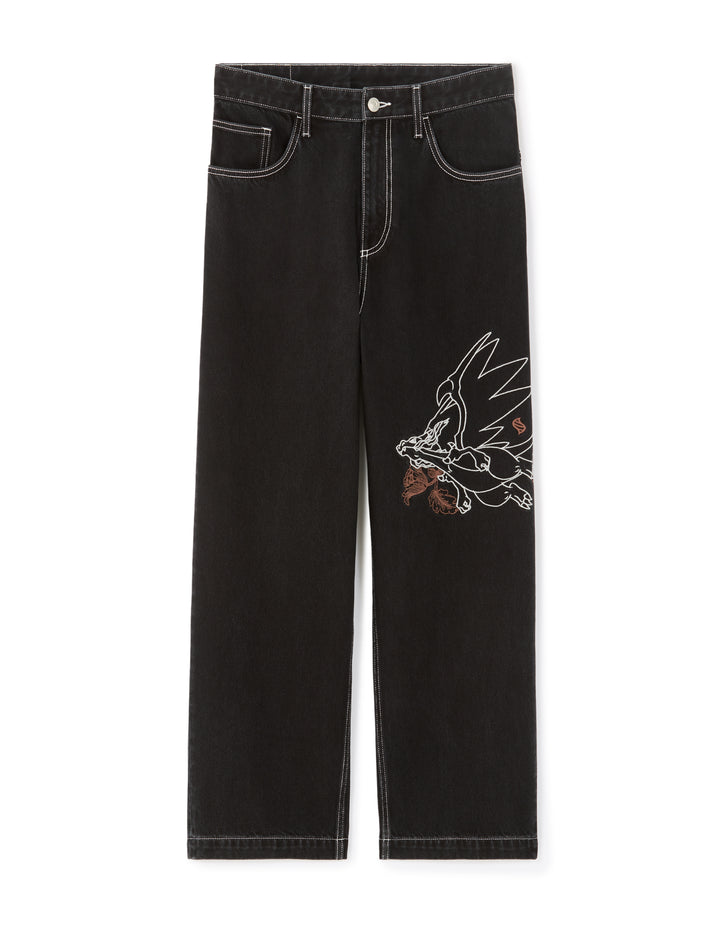 Men - Woven - Pants