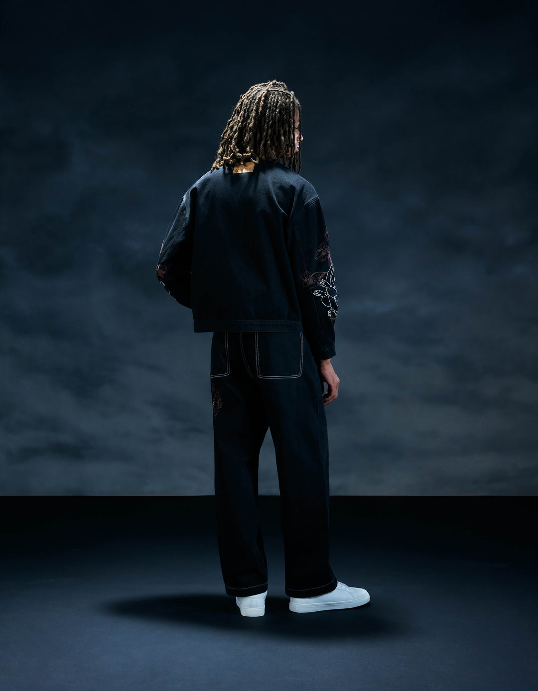 Men - Woven - Pants