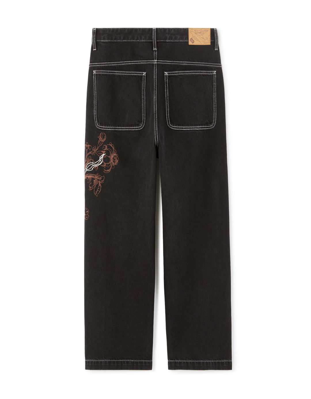 Men - Woven - Pants