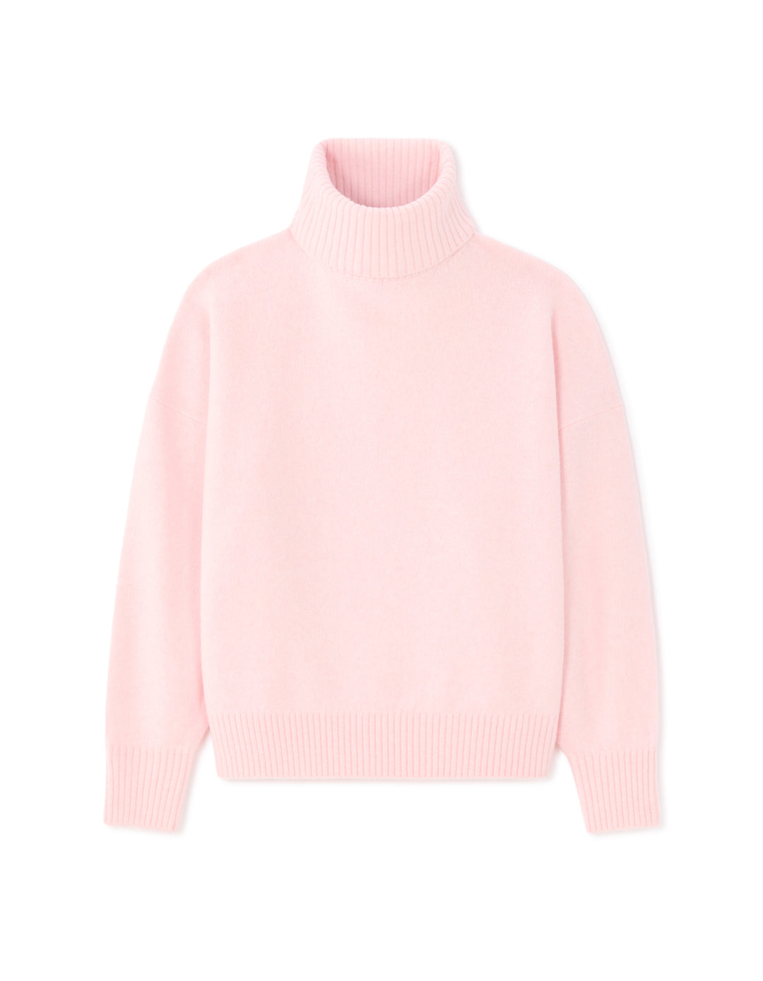 knitted