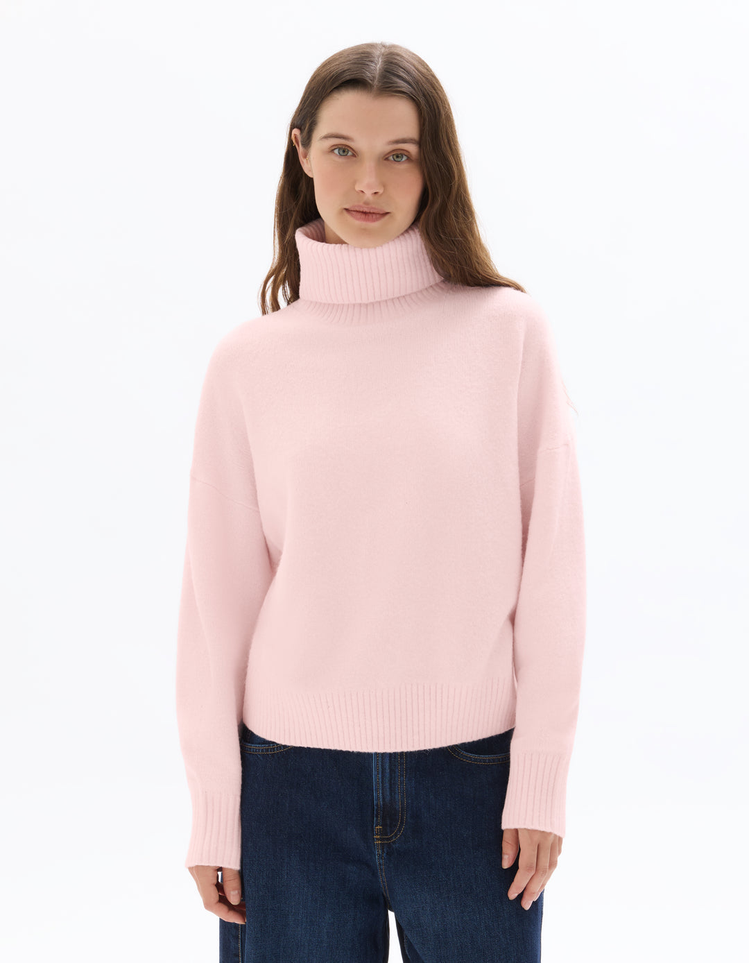 knitted