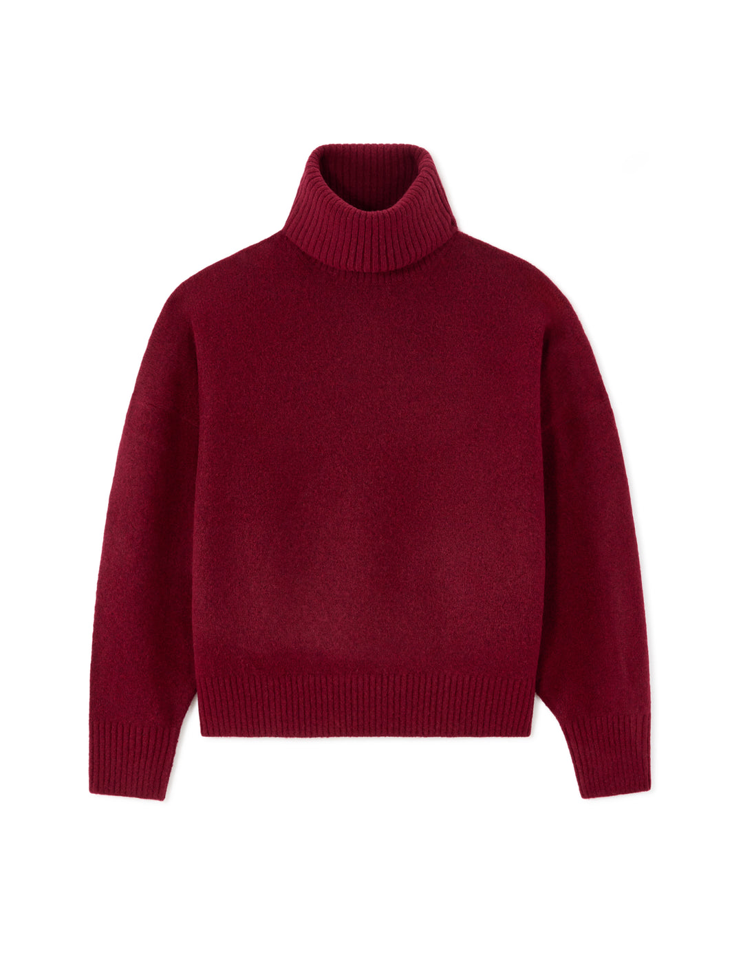 knitted