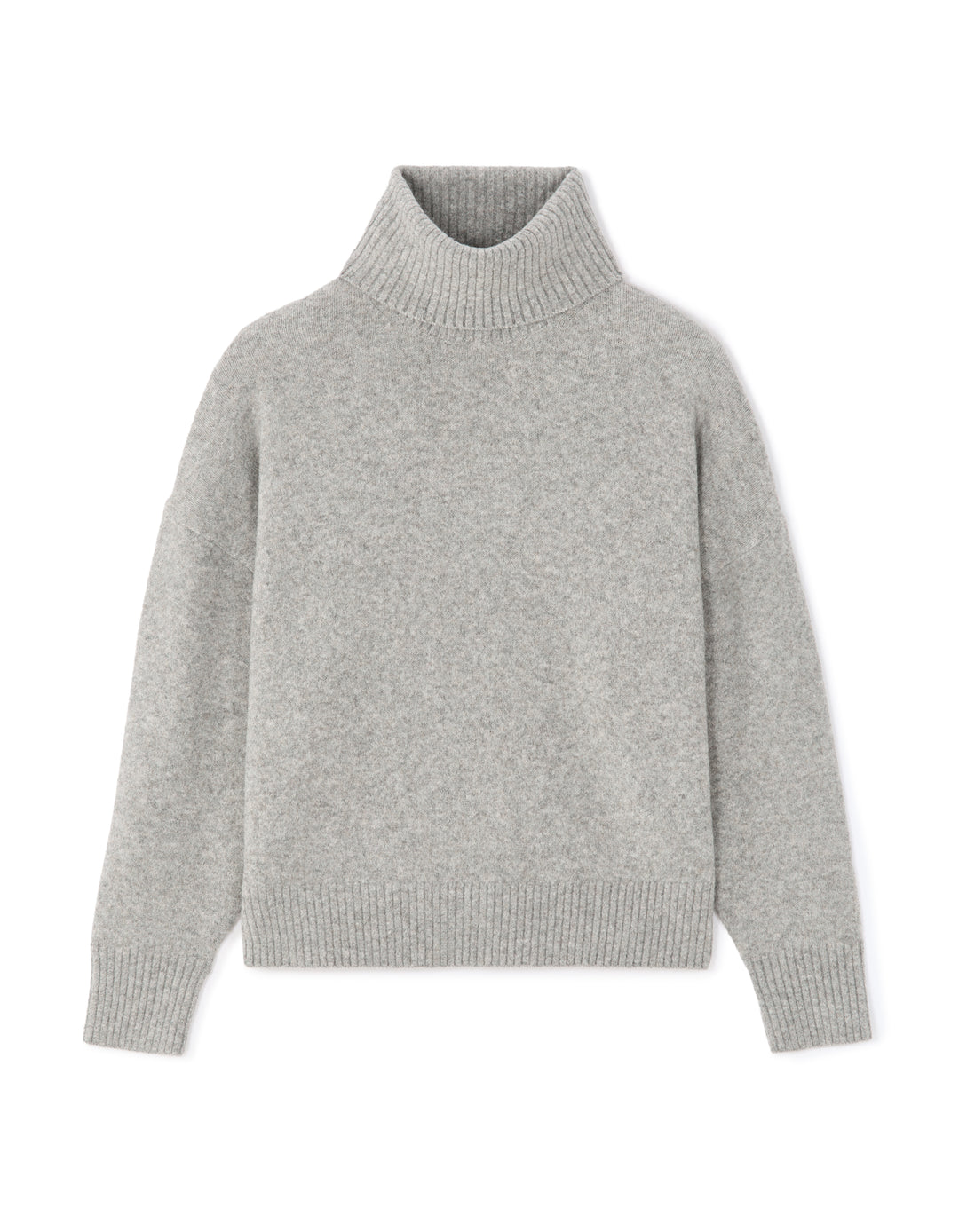 knitted
