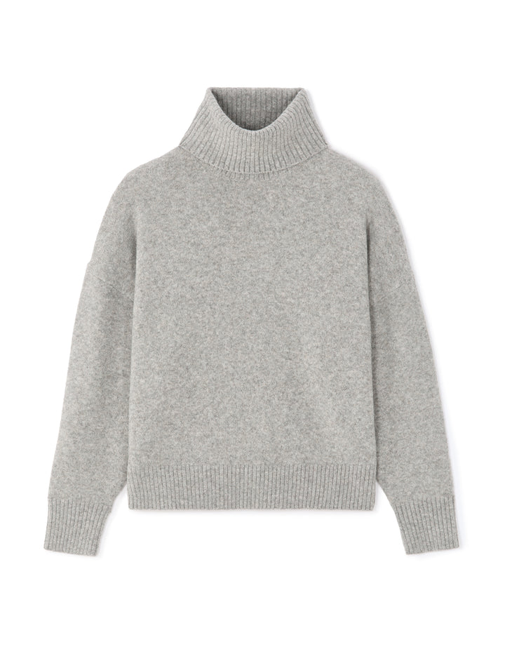 knitted