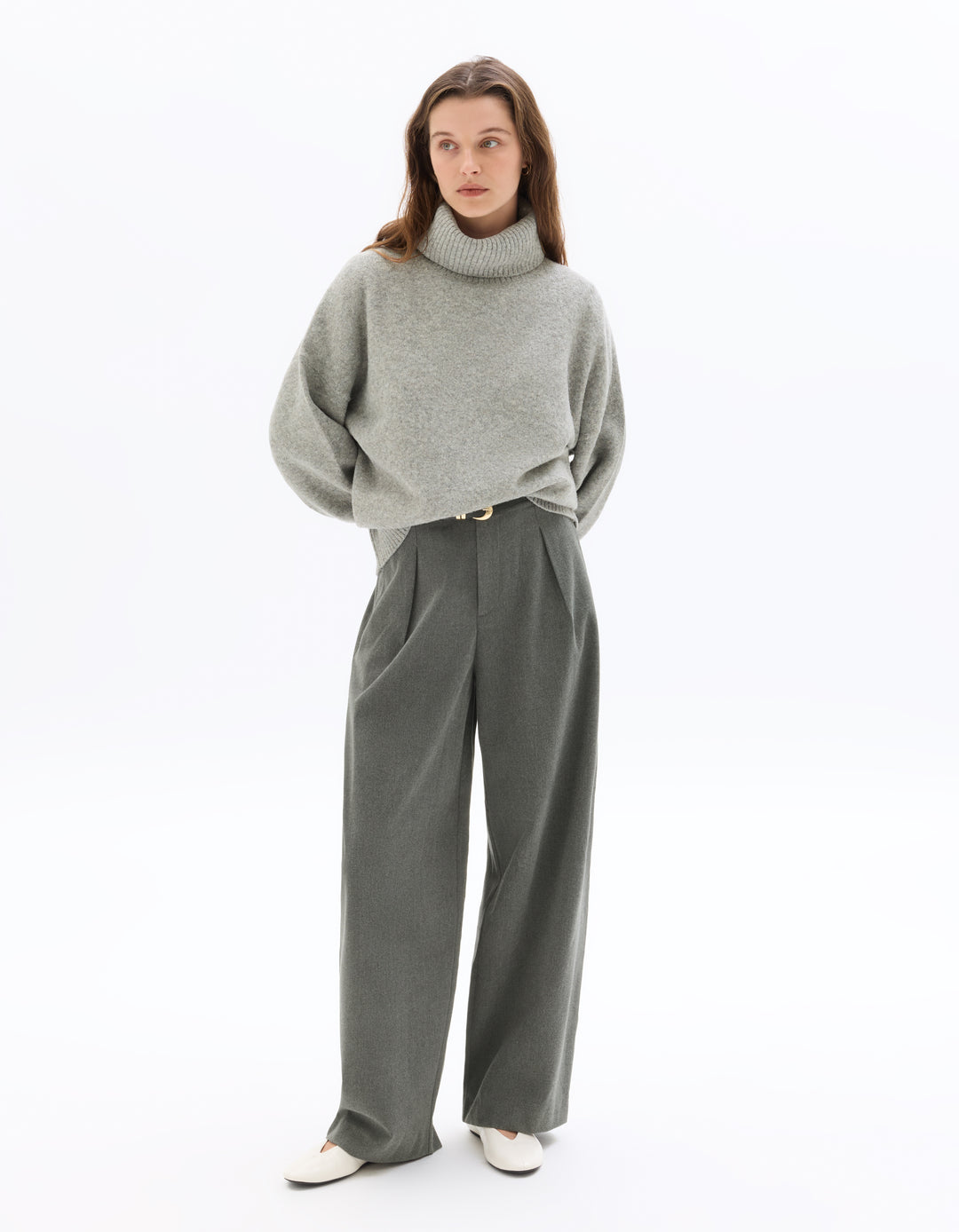 knitted