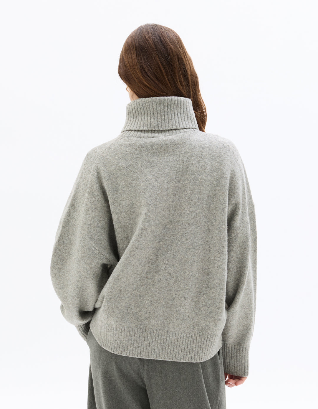 knitted