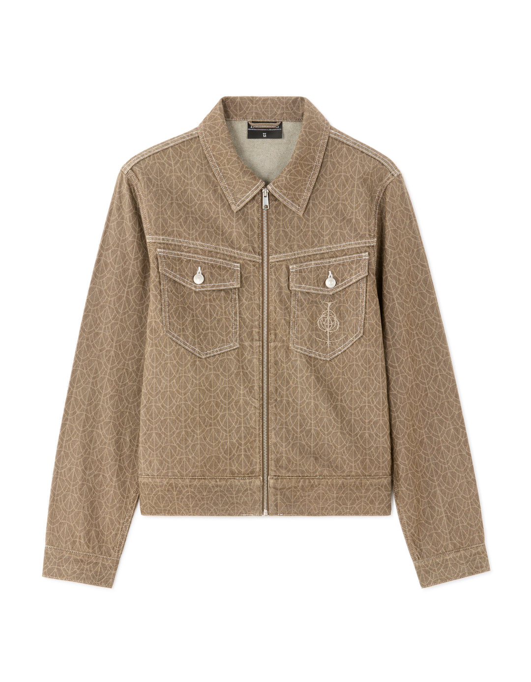 Men - Woven - Denim- Anorak/Jacket