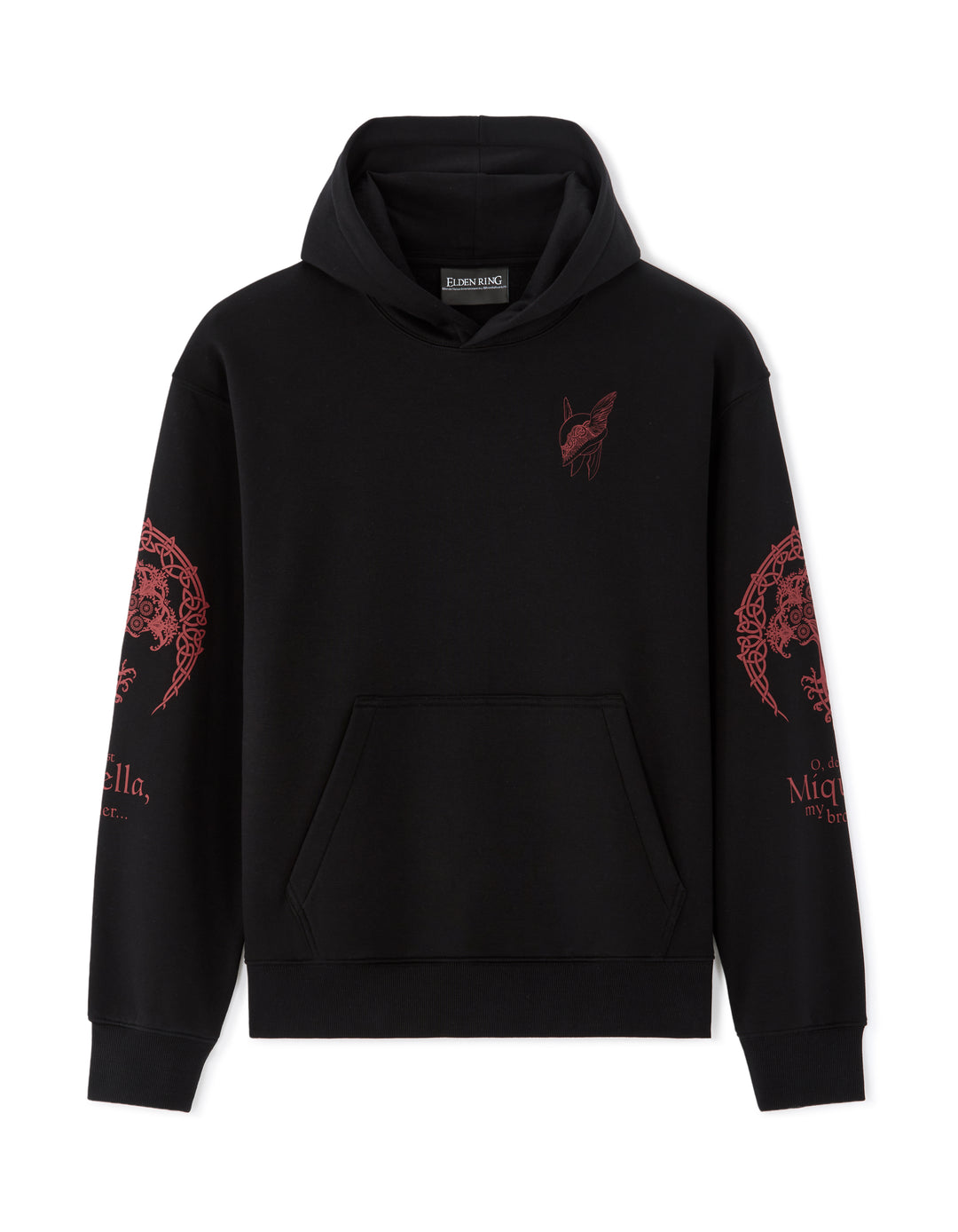 Unisex - Knitted - Sweatshirt - Long sleeves