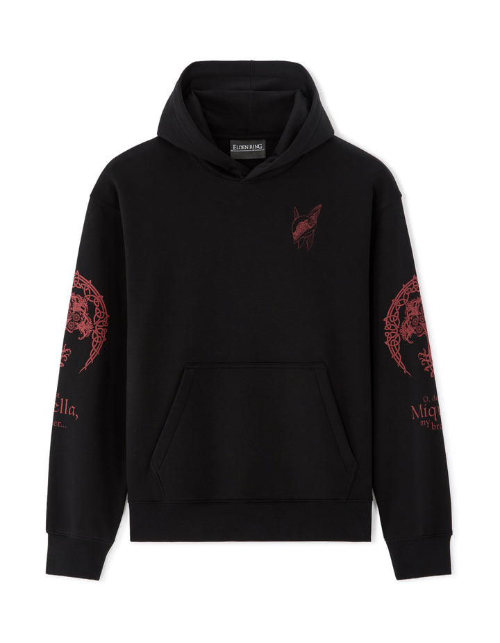 Unisex - Knitted - Sweatshirt - Long sleeves
