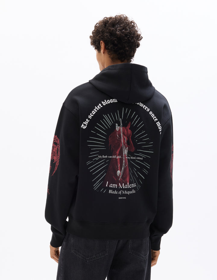 Unisex - Knitted - Sweatshirt - Long sleeves