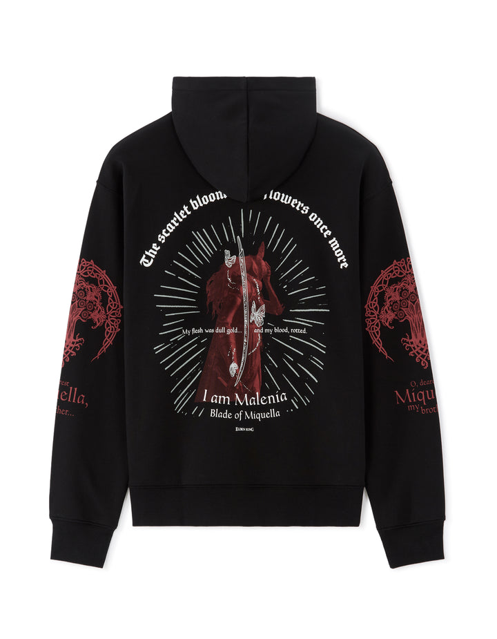 Unisex - Knitted - Sweatshirt - Long sleeves