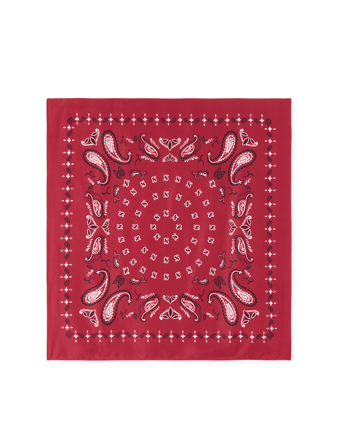 Woven