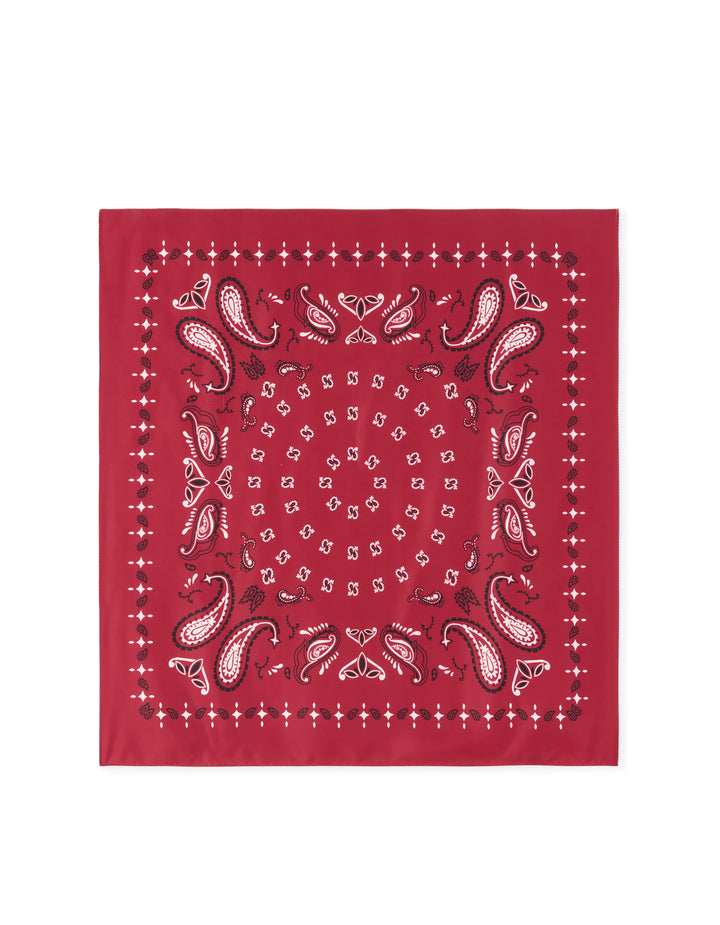 Woven