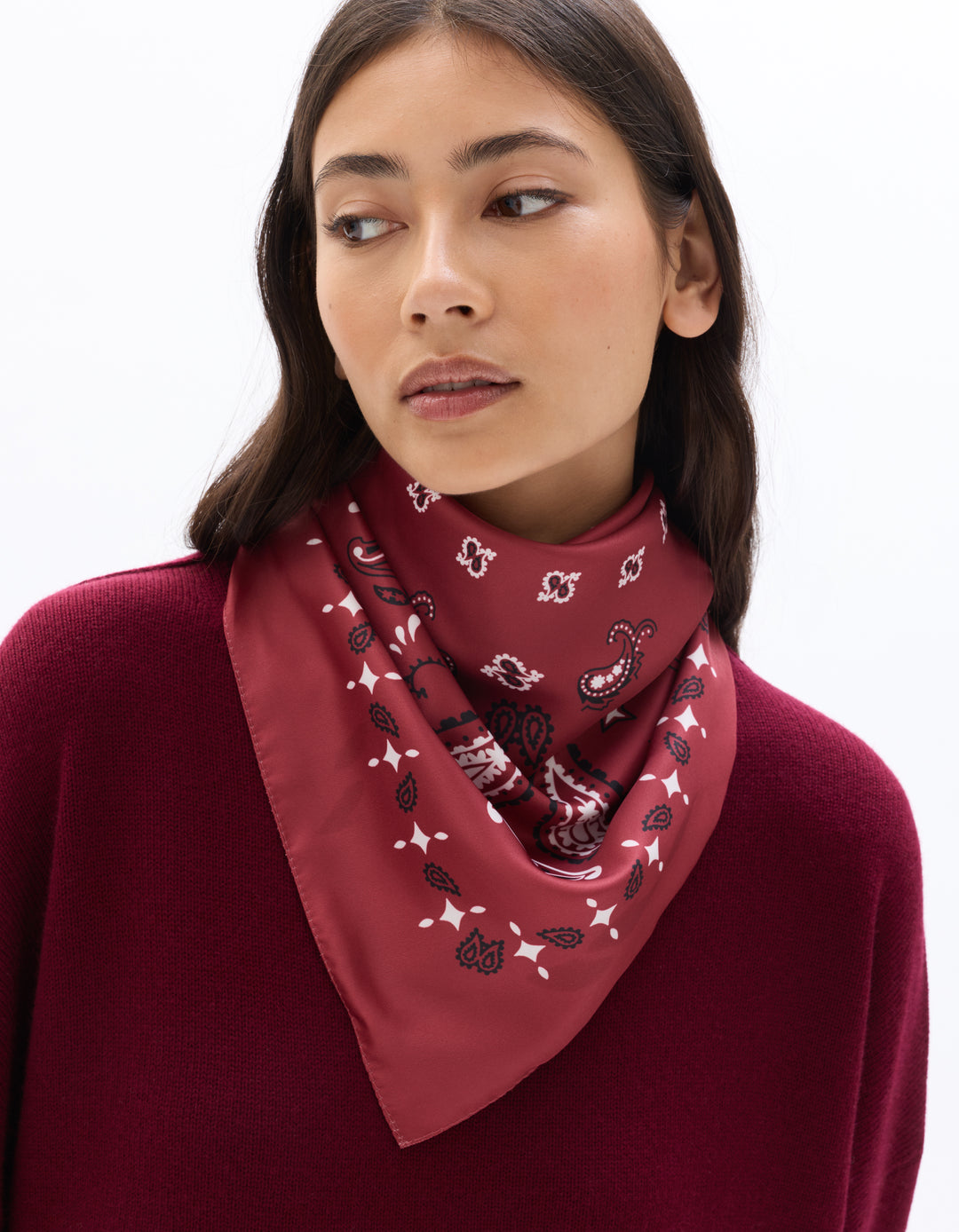 Woven