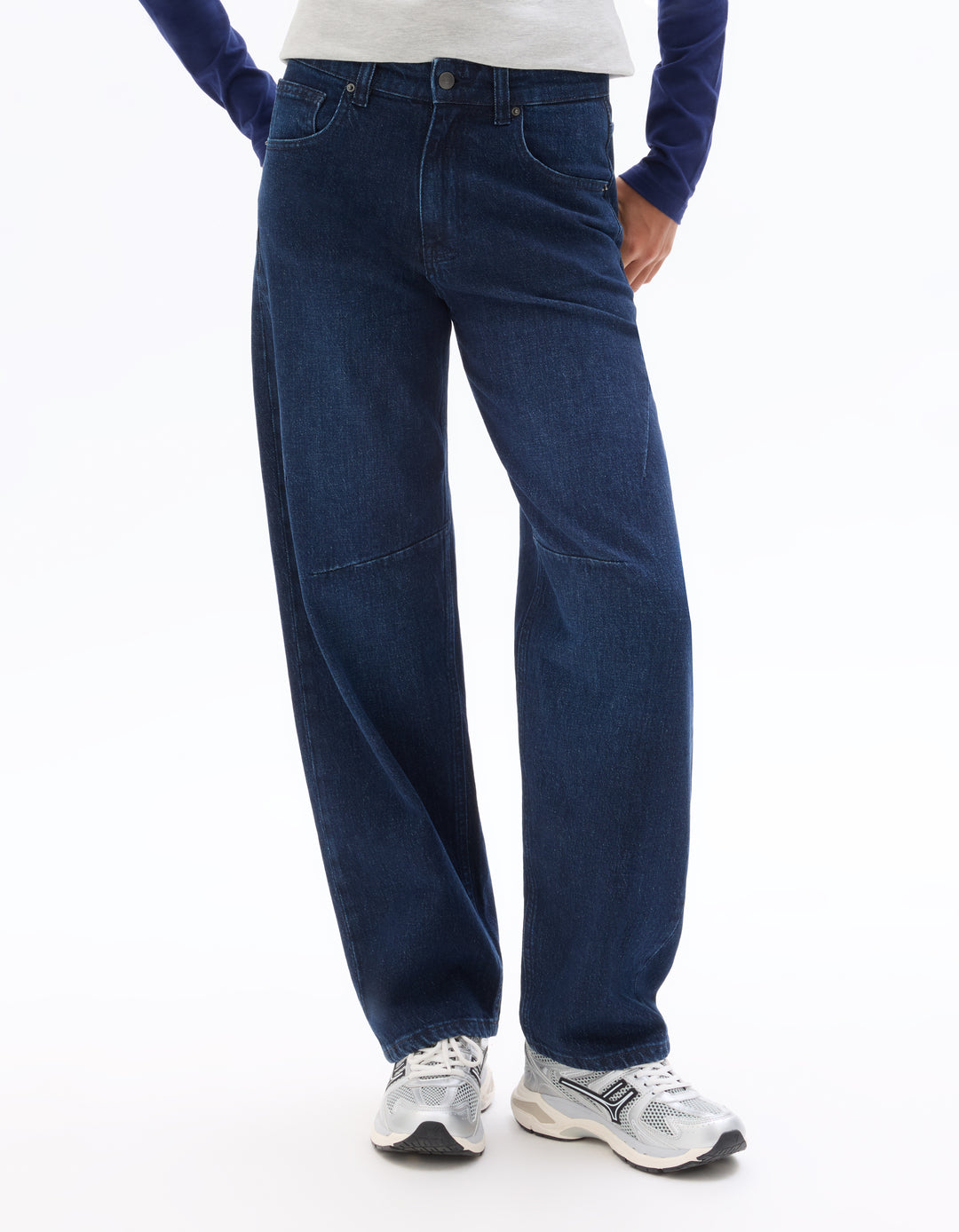 denim