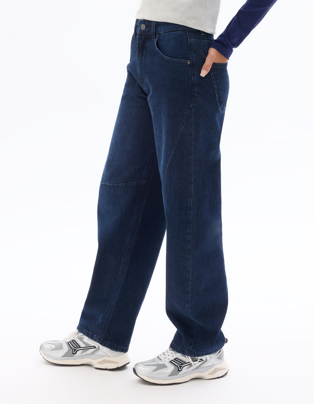 denim