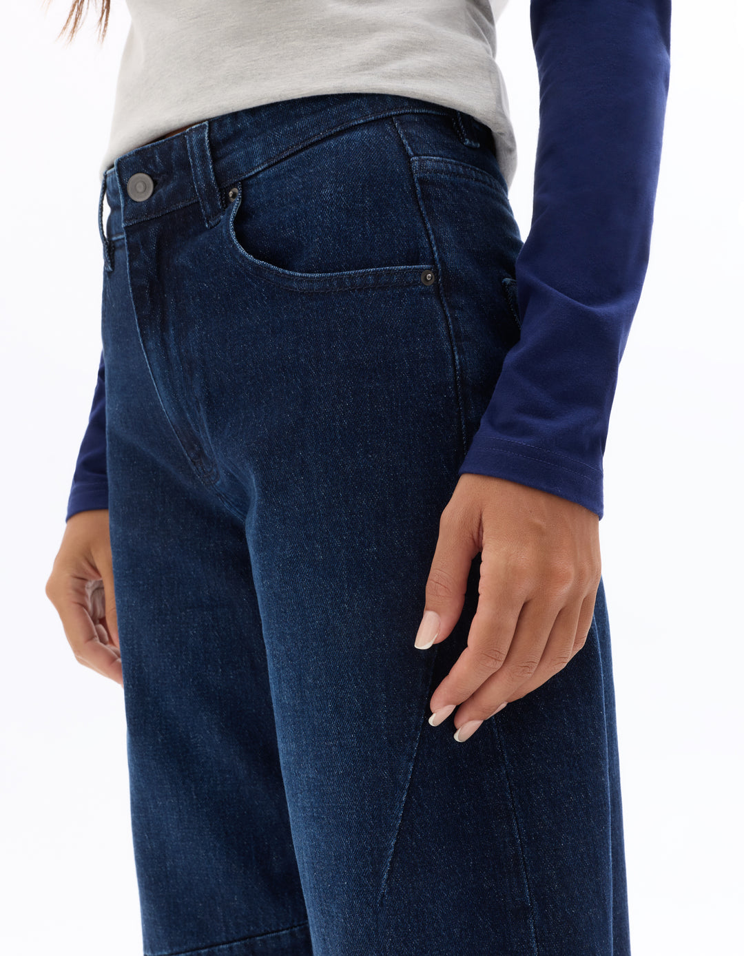 denim