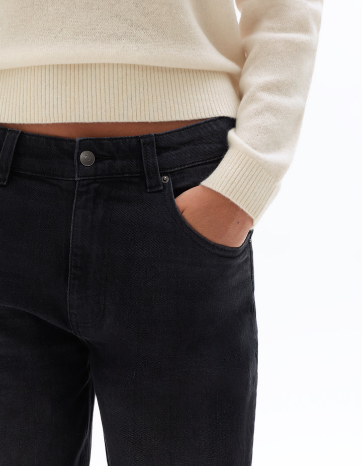 denim