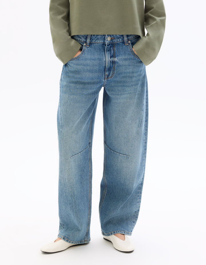 denim