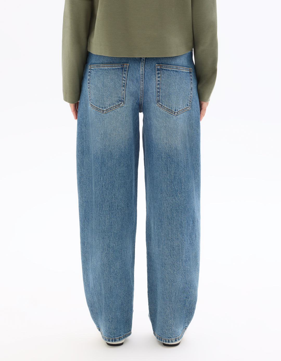 denim