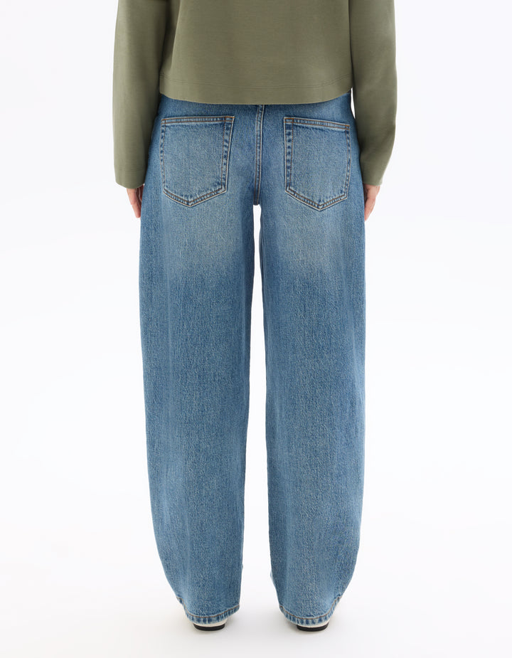 denim