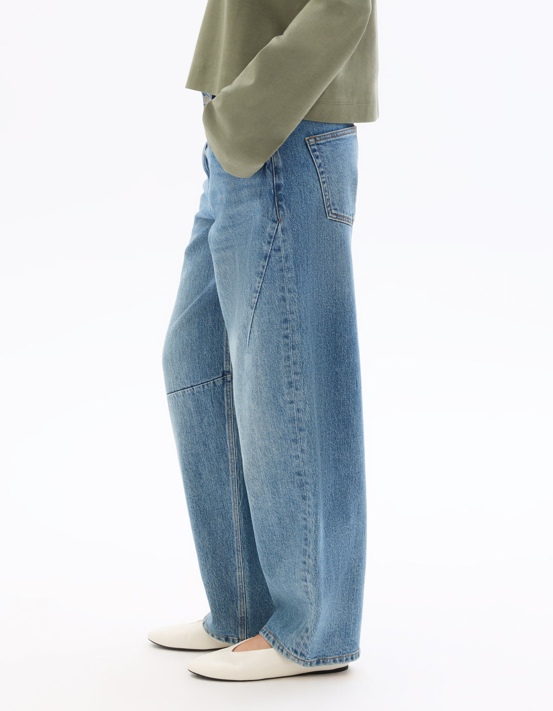 denim
