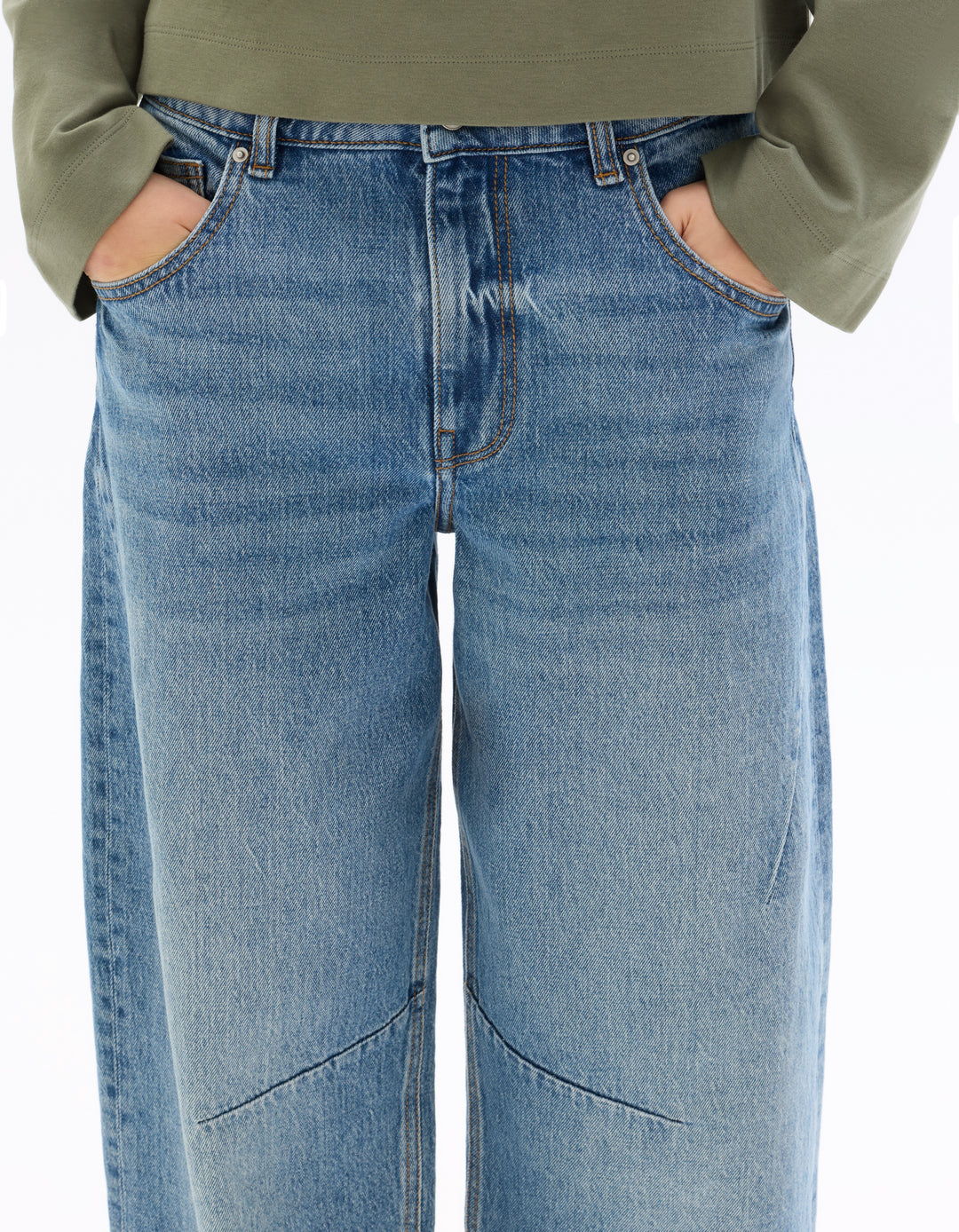 denim
